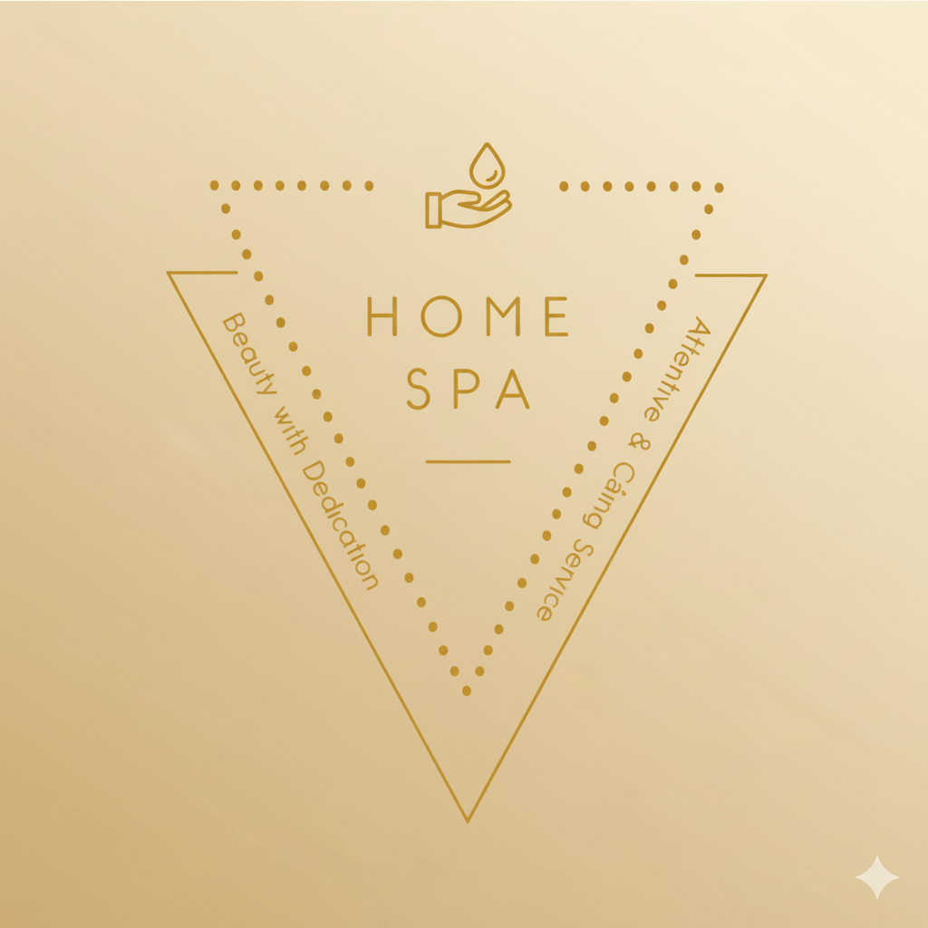 Home Spa Logo